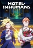 Hotel Inhumans