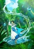 Mizu Zokusei no Mahoutsukai
