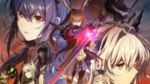Arknights: Rise from Ember