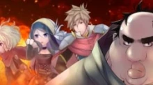Busamen Gachi Fighter episodio 2