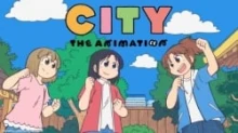 City The Animation episodio 2