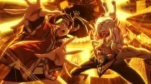 Dandadan 2nd Season episodio 1