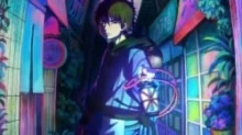 Dekin no Mogura episodio 2
