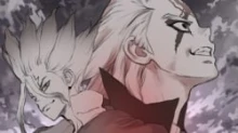 Dr. Stone: Science Future Part 2 episodio 2