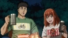 Futari Solo Camp