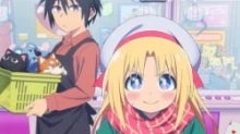 Game Center Shoujo to Ibunka Kouryuu episodio 2