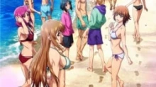 Grand Blue Season 2 episodio 2