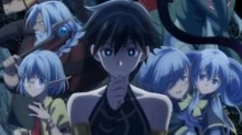 Isekai Mokushiroku Mynoghra: Hametsu no Bunmei de Hajimeru Sekai Seifuku