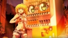 Jidou Hanbaiki ni Umarekawatta Ore wa Meikyuu wo Samayou 2nd Season episodio 1