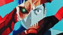 Kaijuu 8-gou Movie episodio 1