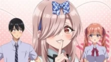 Kakkou no Iinazuke Season 2