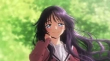 Kaoru Hana wa Rin to Saku episodio 2