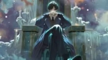Lord of Mysteries