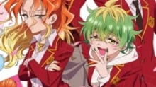 Mikadono Sanshimai wa Angai, Choroi. episodio 3
