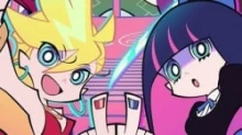 New Panty & Stocking with Garterbelt episodio 2