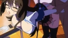 Nukitashi the Animation