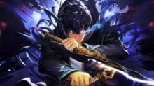 Ore dake Level Up na Ken Season 2: Arise from the Shadow Latino episodio 1