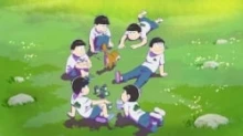 Osomatsu-san 4th Season episodio 2