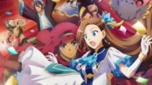 Otome Game no Hametsu Flag shika Nai Akuyaku Reijou ni Tensei shiteshimatta... Movie