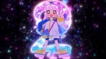 Puniru wa Kawaii Slime 2nd Season episodio 2