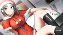 Seishun Buta Yarou wa Santa Claus no Yume wo Minai