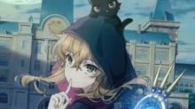 Silent Witch: Chinmoku no Majo no Kakushigoto episodio 3