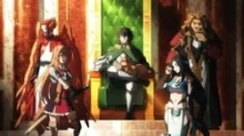 Tate no Yuusha no Nariagari Season 4 episodio 2