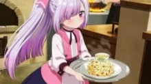 Tsuihousha Shokudou e Youkoso! episodio 1