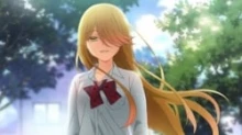Watari-kun no xx ga Houkai Sunzen episodio 3