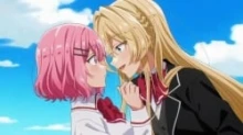 Watashi ga Koibito ni Nareru Wake Nai jan, Muri Muri! (※Muri ja Nakatta!?)
