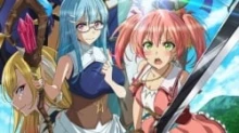 Yuusha Party wo Tsuihou sareta Shiromadoushi, S-Rank Boukensha ni Hirowareru: Kono Shiromadoushi ga Kikakugai Sugiru